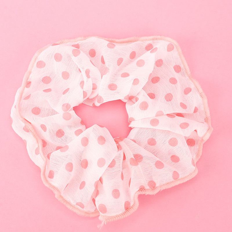 Polyester Fabric Hair Tie 4012101841