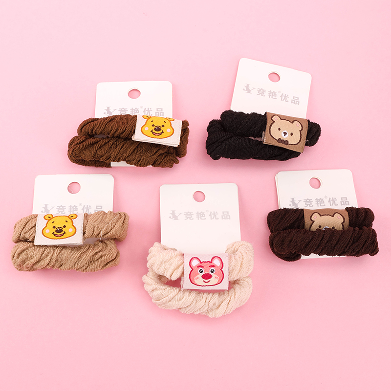 Hair Tie 4012202342
