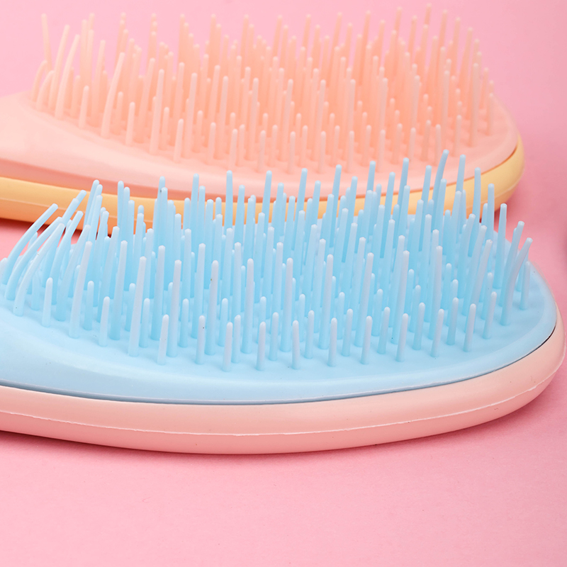 Long Handle Massage Comb