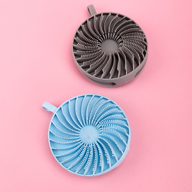 Cyclone Massage Comb