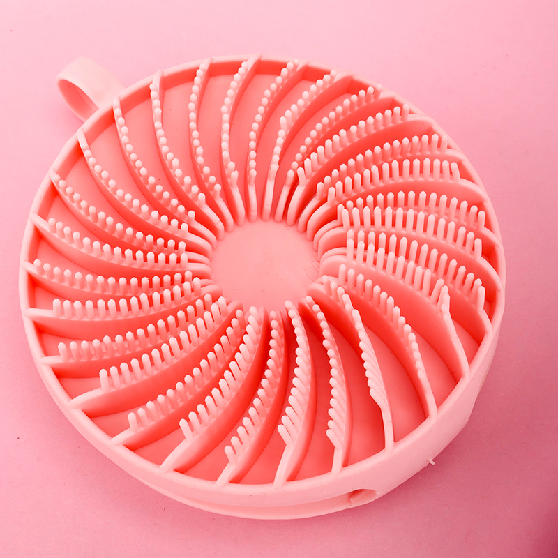 Cyclone Massage Comb