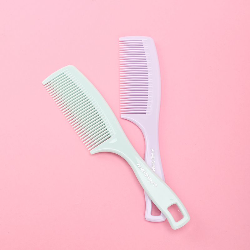 Simple Color Comb