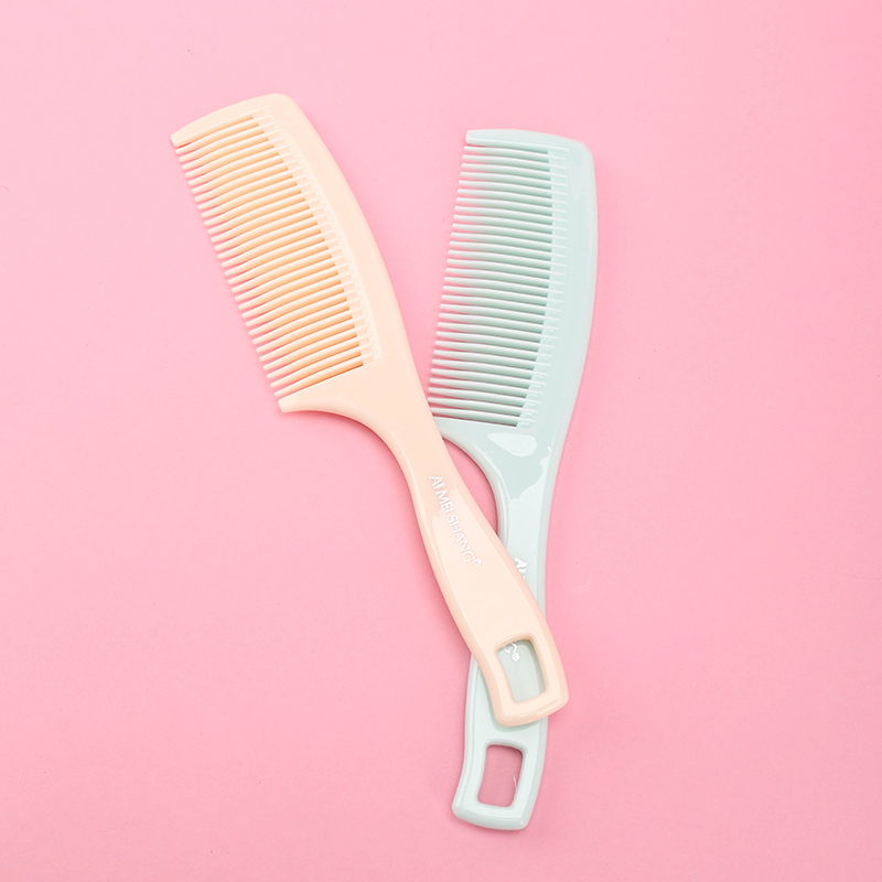 Simple Color Comb