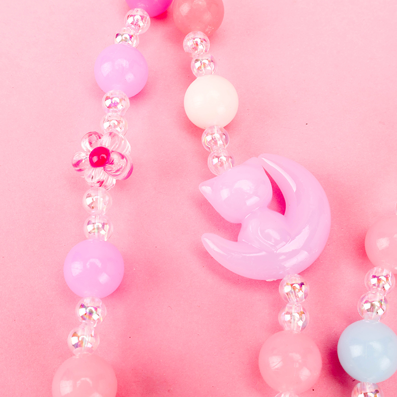 Candy Phone Chain Bag Charm