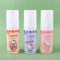 KT猫冰凉喷雾100ml 2
