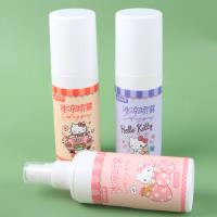 KT猫冰凉喷雾100ml 3