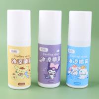 三丽鸥冰凉喷雾100ml 2