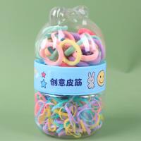 CJ彩30根毛巾圈+20根一次性皮筋 3