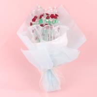 FY8006DIY花语玫瑰花束材料包 2