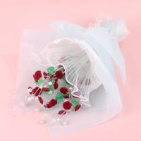 FY8006DIY花语玫瑰花束材料包 3