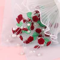 FY8006DIY花语玫瑰花束材料包 4