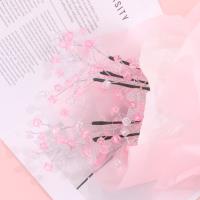 FY8008DIY满天星花束材料包 3