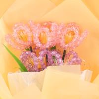 FY8022DIY郁见美好花束材料包 3