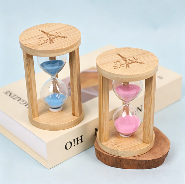 Hourglass Ornament 105050052