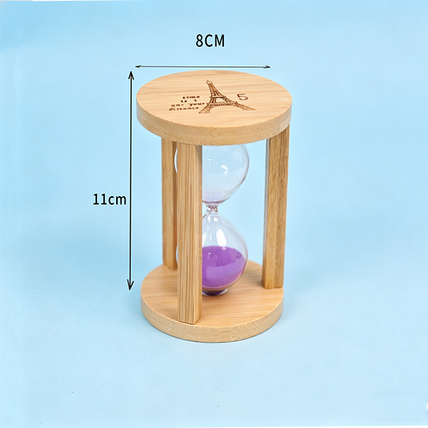 Hourglass Ornament 105050052