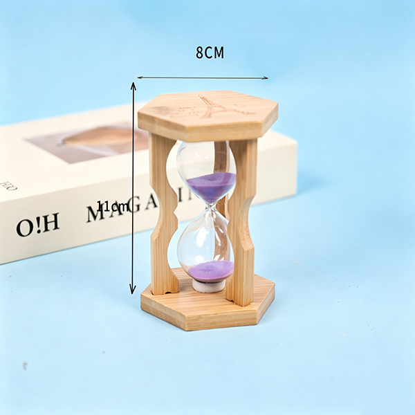 Hourglass Ornament 105050053