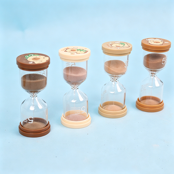 Hourglass Ornament 105050057