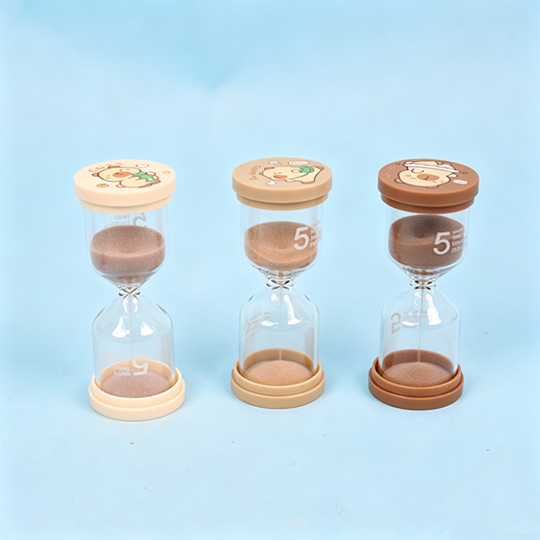 Hourglass Ornament 105050057