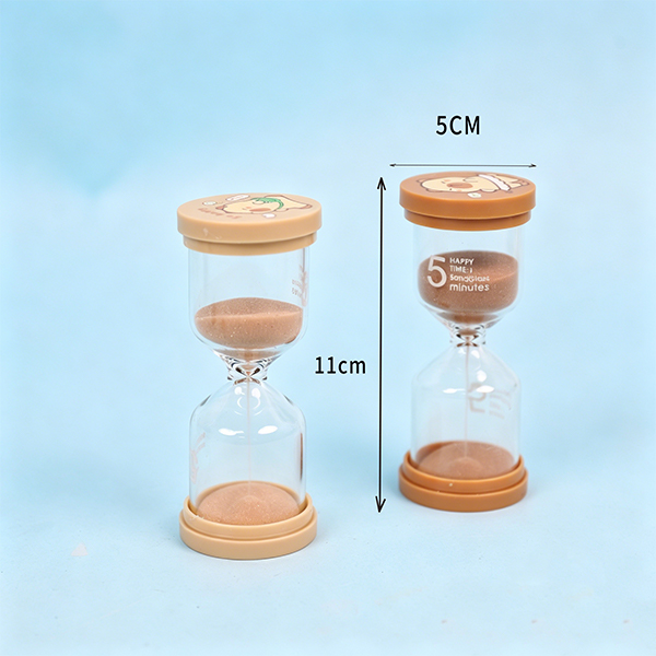 Hourglass Ornament 105050057