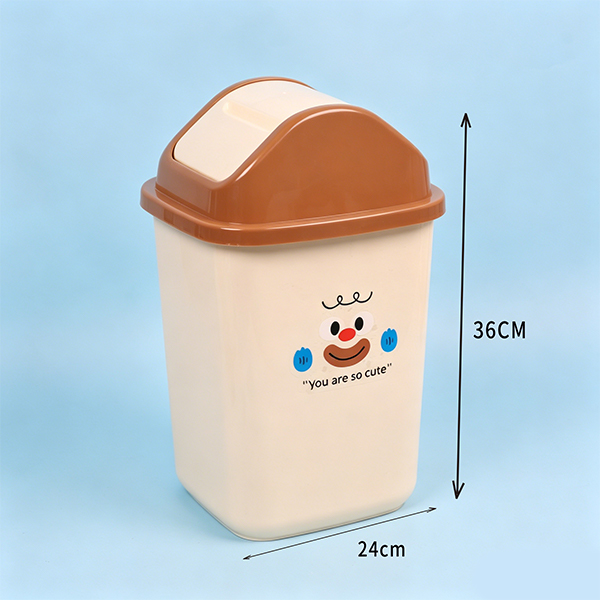 Waste Bin 6816