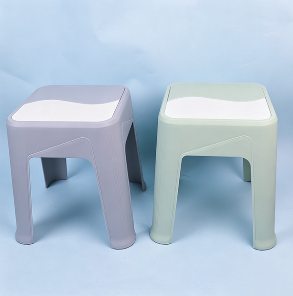 Dual Color Stool