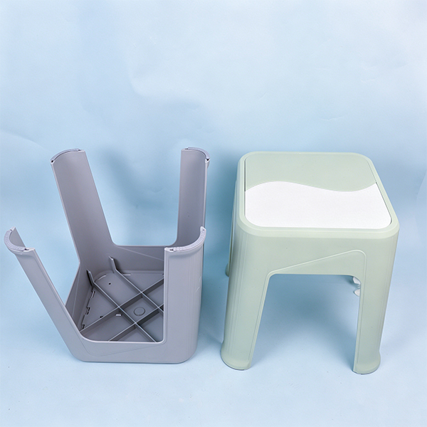 Dual Color Stool