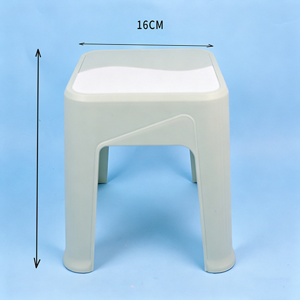 Dual Color Stool