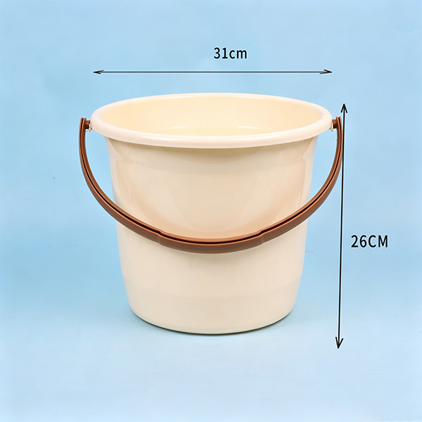 13L Plastic Bucket