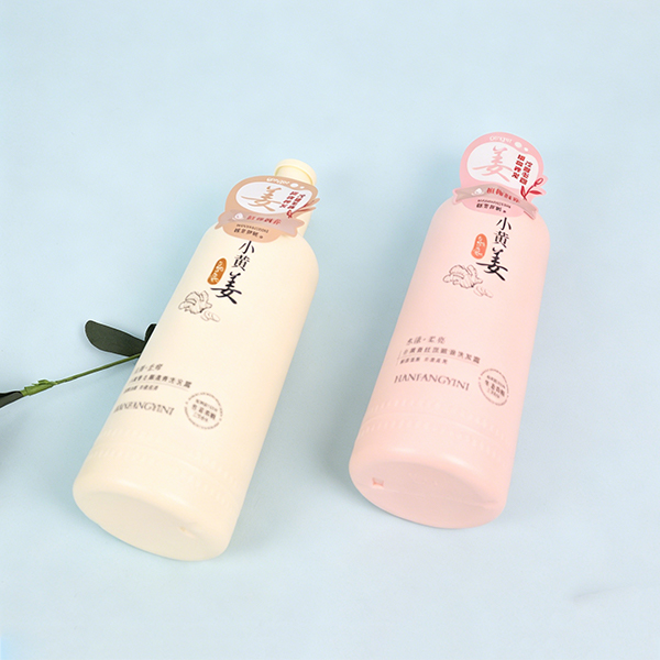500ml Ginger Shampoo