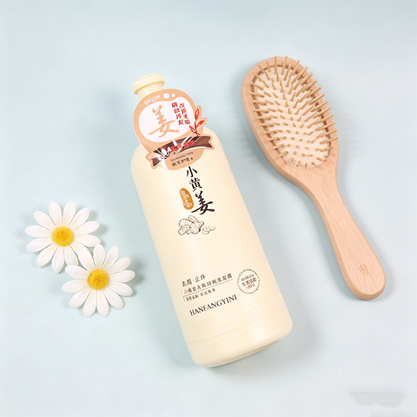 500ml Ginger Shampoo