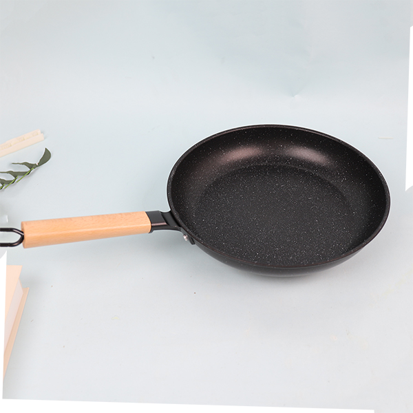 28 cm Iron Cooking Pot 113140009