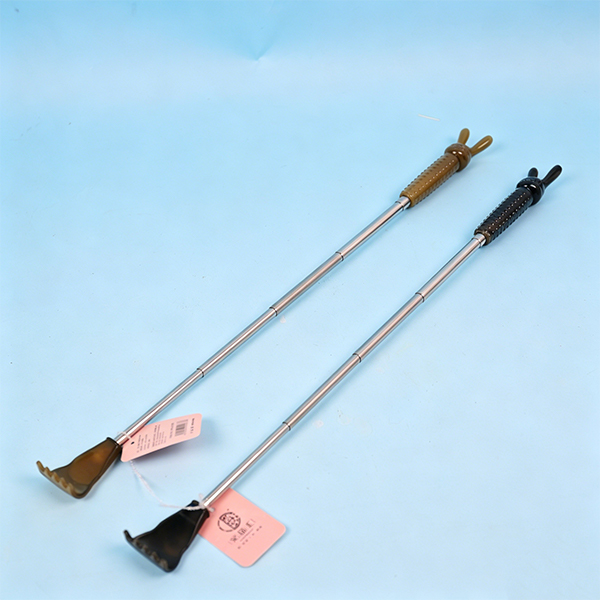 YPH-0738 Rabbit Retractable Back Scratcher