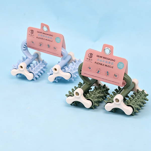 yph-0110 Carded Two-Color Moon Buggy