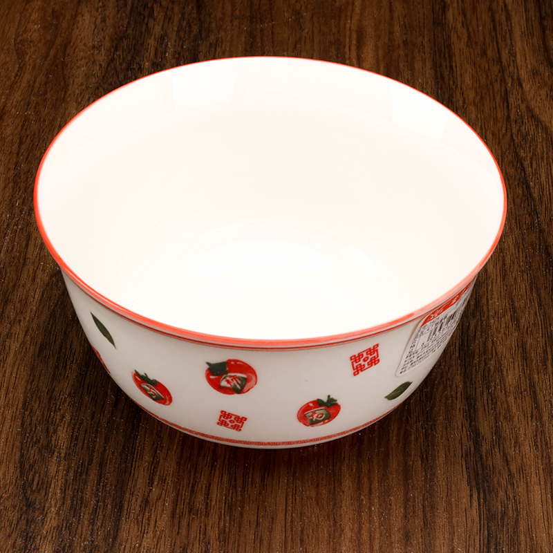 4.7 Inch Liyan Ceramic Bowl
