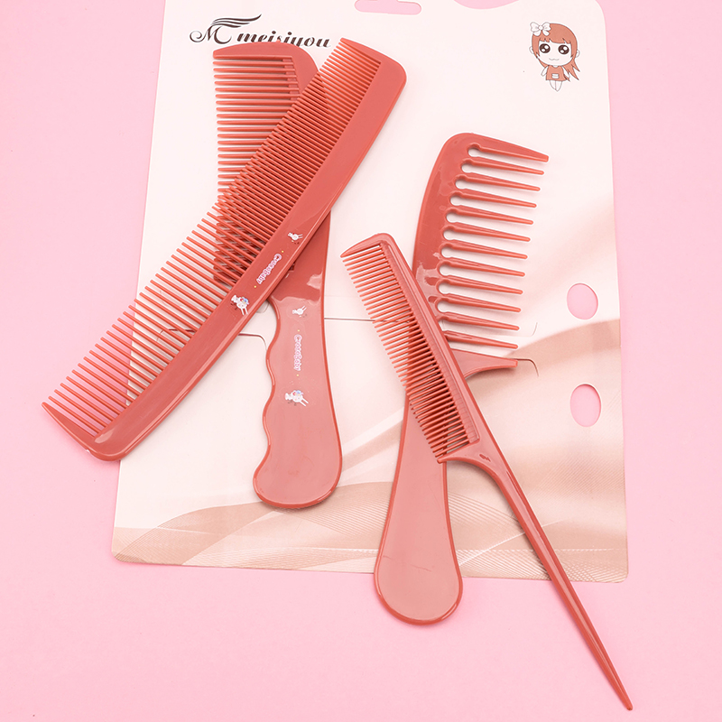 Morandi Comb Set