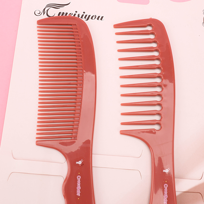 Morandi Comb Set