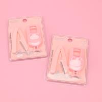 Blister Card False Eyelashes & Trimmer Set