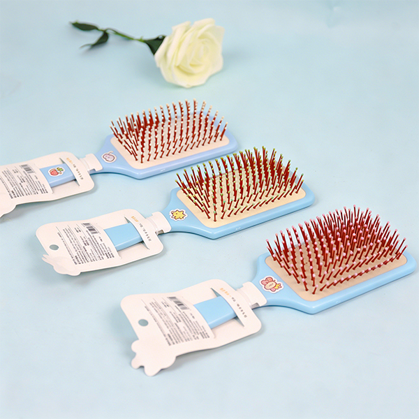 Cow Cat Massage Comb