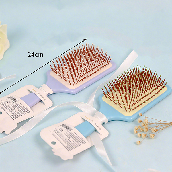 Cow Cat Massage Comb