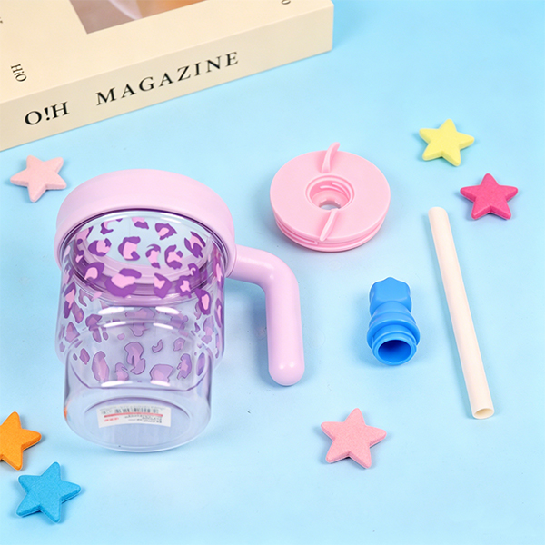 Desk Coffee Cup