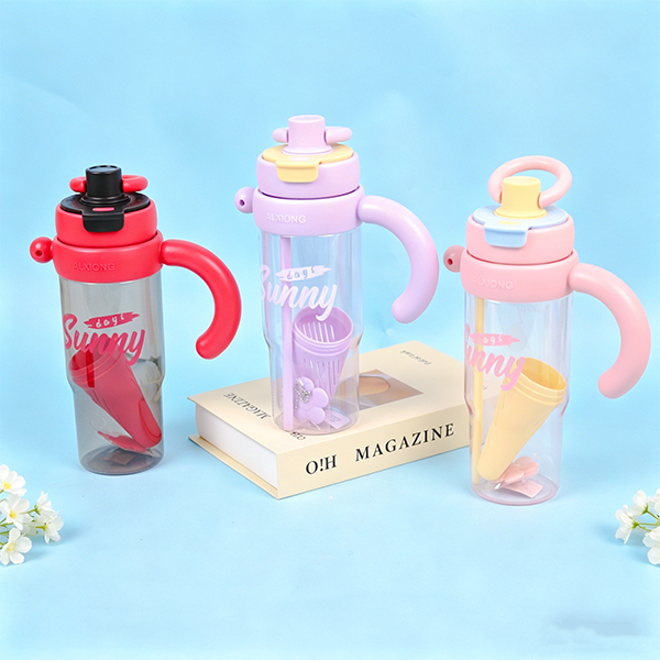 Ice Tumbler