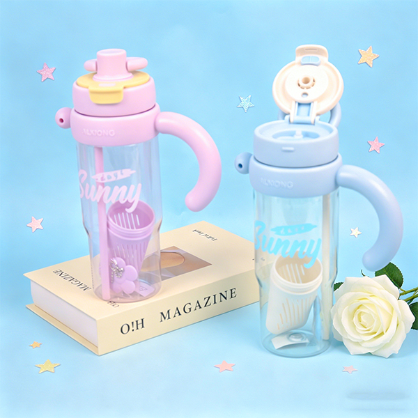 Ice Tumbler