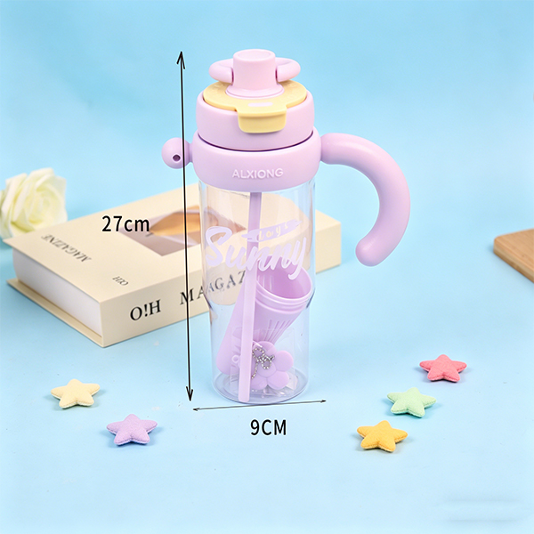 Ice Tumbler