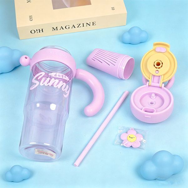 Ice Tumbler