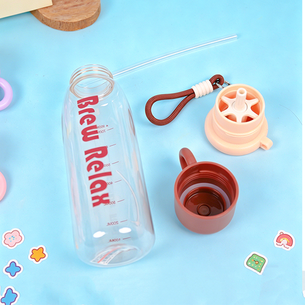 Travel Cup