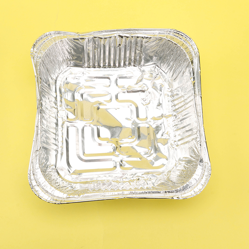Aluminum Foil 168