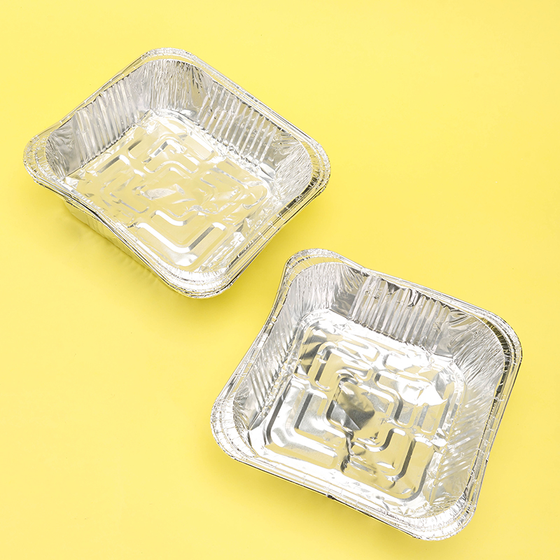Aluminum Foil 168