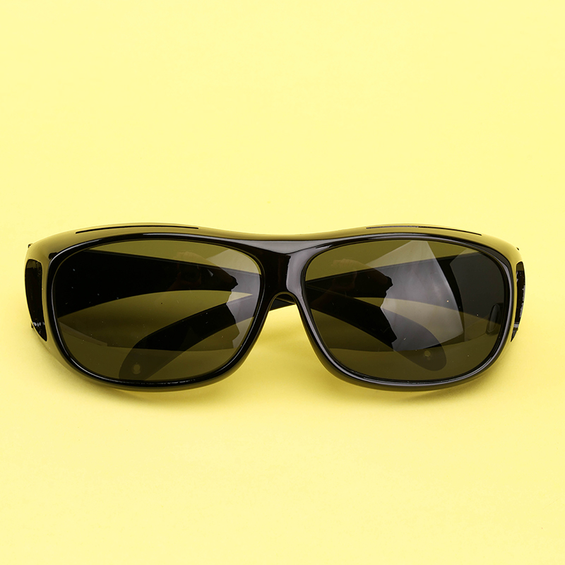 SY01 Gray Sunglasses PC AC 3061400117