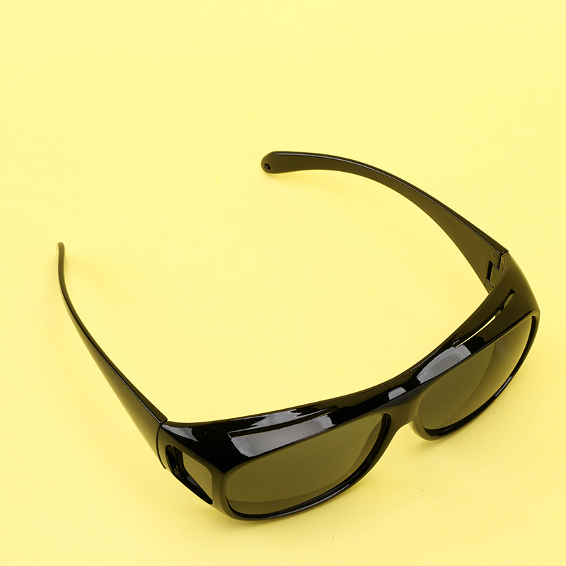 SY01 Gray Sunglasses PC AC 3061400117