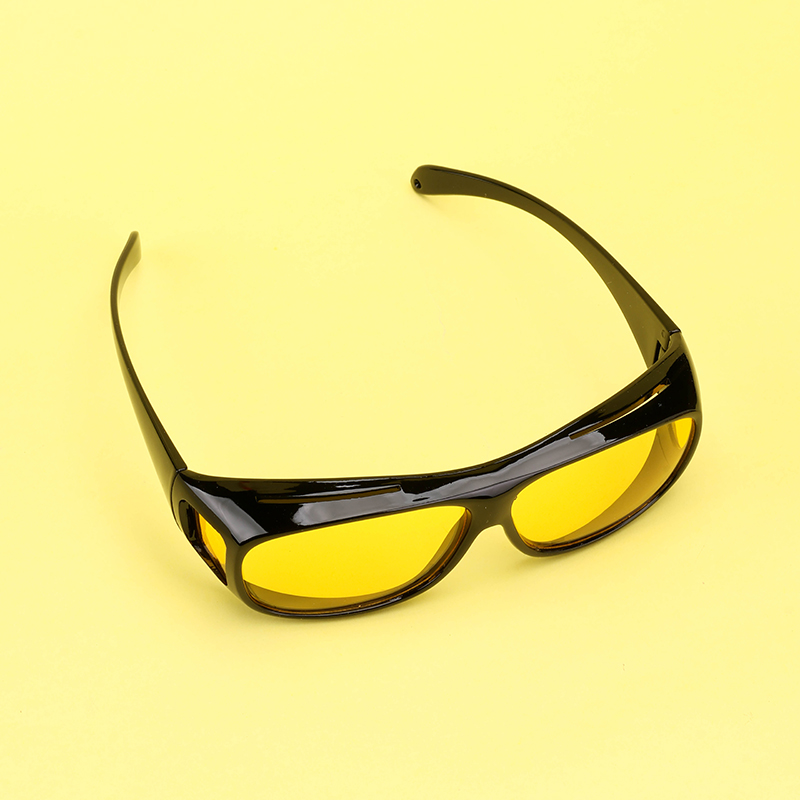 SY01 Yellow Sunglasses PC AC 3061400118